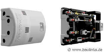 Malotech: neue Hausübergabestationen von 20 bis 300 kW