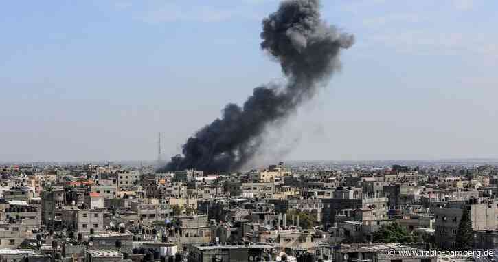 «Nächste Kriegsphase»: Israel bereitet Bodenoffensive vor