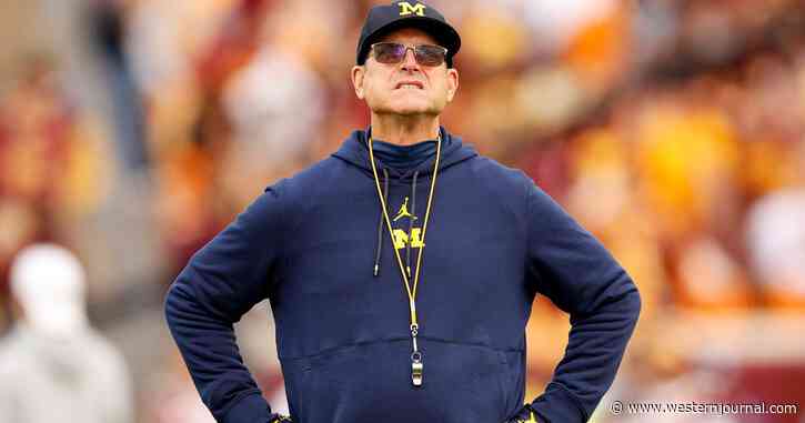 Michigan Scout Suspended After NCAA Opens Cheating Investigation