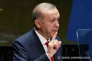 Turkey's Erdogan Discussed Gaza With Hamas Leader - Turkish Presidency
