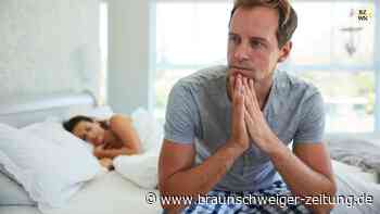 „Männer haben zu sämtlichen Emotionen weniger Zugang“