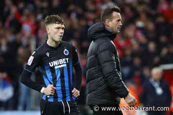 Ronny Deila legt vinger op de wonde na 16 op 33 voor Club Brugge: "Het is altijd weer hetzelfde"
