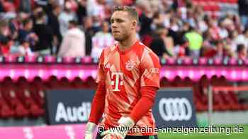 Fans kritisieren Fokus auf emotionalen Peretz während Schweigeminute vor Bayern-Spiel