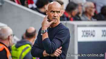 Kein Rot für Grifo: Letsch wettert gegen Schiedsrichter