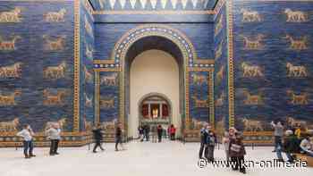 Berlin: Pergamonmuseum schließt für mehrere Jahre