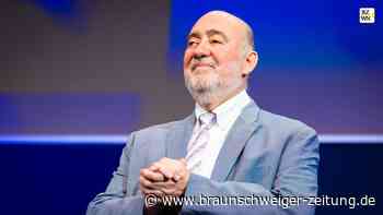 Israelischer Botschafter rührt die Junge Union in Braunschweig