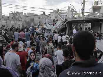 Salta la dichiarazione finale al summit de Il Cairo. Meloni atterrata a Tel Aviv | La diretta