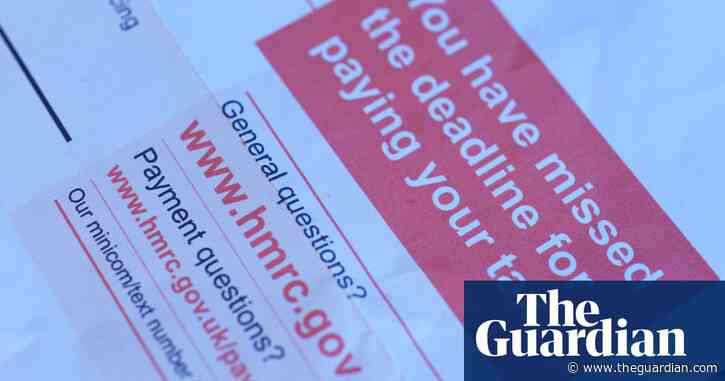 UK pensions warning: don’t get caught by an out-of-the-blue tax bill