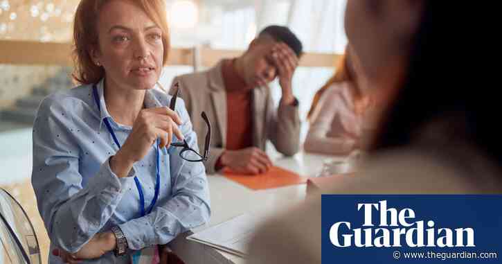 The key to employee satisfaction? Competent bosses | Letter