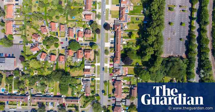 The next generation of new towns must be places people are proud to call home | Letter