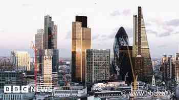 Moody's boosts view of UK after mini-Budget chaos