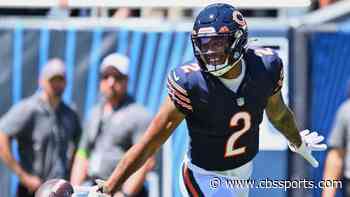 Bears vs Raiders prediction, odds, spread, line, start time: 2023 NFL picks, Week 7 best bets from top model