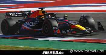 Verstappen schlägt zurück: Hauchdünne Sprint-Pole vor Leclerc und Hamilton!