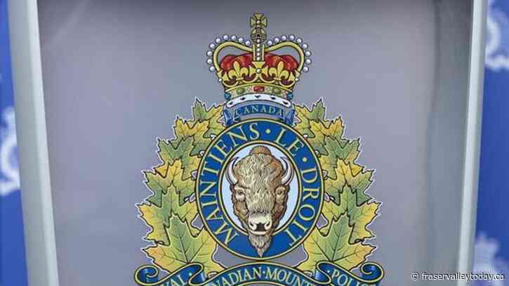 Mounties arrest ‘top priority’ U.S. fugitive wanted in Creston, B.C.