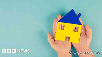 East Hampshire: Eight homes bought for refugees fleeing conflict