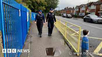 Southampton: Roads reopen as police investigate gunshot reports
