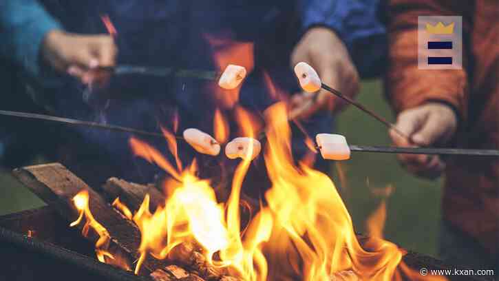 Fire-making 101: Tried and true methods to light a campfire