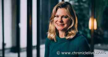 Former Minister Justine Greening says Government has lacked ambition on education