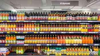 Beliebtes Getränk wird knapp – leere Regale im Supermarkt drohen