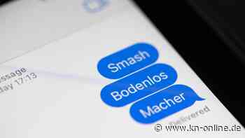 „Jugendwort des Jahres“ 2023: Erstmals live auf Buchmesse verkündet