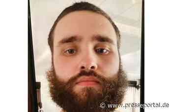 POL-DU: Duisburg / Mülheim / Essen: 25-jähriger Danny S. aus Mülheim wird seit zwei Tagen vermisst