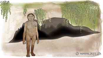 Menschen, halb so gross wie wir: Vor zwanzig Jahren wurde der Homo floresiensis, genannt «Hobbit», entdeckt.