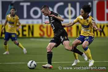 Veel keuze op het middenveld van STVV: "Op we samen op het veld moeten staan?"