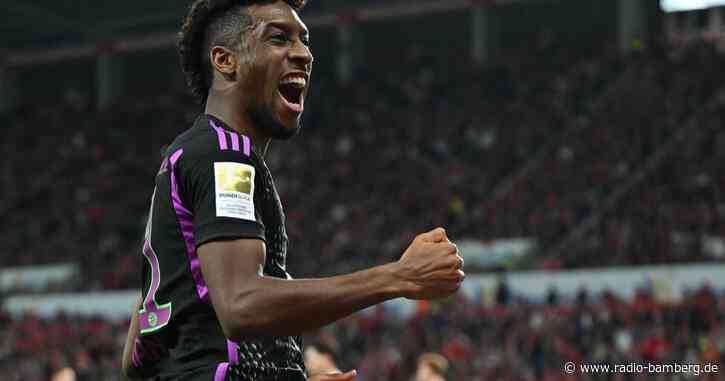 Bayer und Stuttgart siegen – Bayern bleibt dran