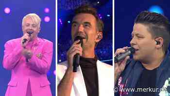 Die schönsten Bilder vom „Schlagerbooom“ mit Florian Silbereisen