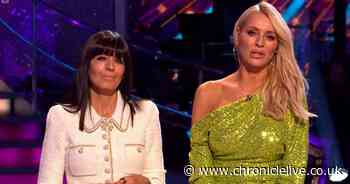 BBC Strictly Come Dancing LIVE: Scores and updates as Layton Williams tops leaderboard again