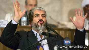 Nahost-Konflikt: Al-Arabija-Interview mit Hamas-Mann: Wollen Sie sich entschuldigen?