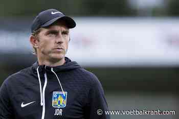 De Roeck laat zich uit over zege Kortrijk tegen Club Brugge en heeft opmerkelijke mening over prestatie eigen team