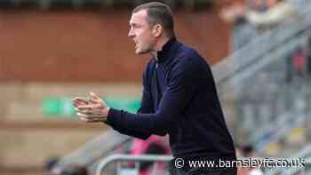 NEILL COLLINS REFLECTS ON POINT AT ORIENT