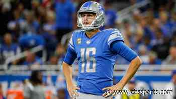 Lions vs. Ravens prediction, odds, spread, line, start time: 2023 NFL picks, Week 7 best bets from top model