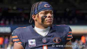 Bears' Justin Fields to avoid injured reserve for now; team hopeful QB returns within next four games