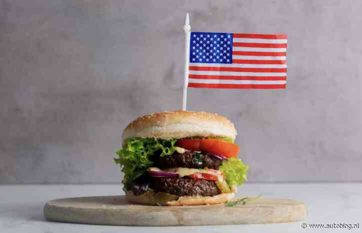 Uitslag Sprint Shootout: GP Amerika 2023