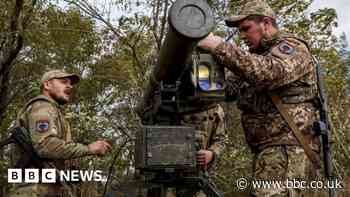 Ukraine war: Why Kyiv's Dnipro east bank gain could be significant