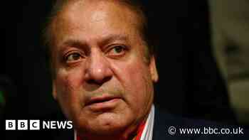 Nawaz Sharif: The Pakistan army’s one-time arch-rival returns