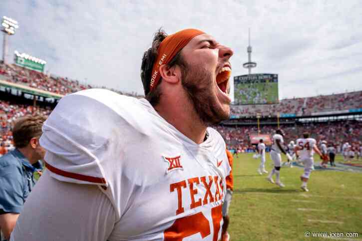 Texas, Houston clash for the 1st time since 2002; Majors set to play after injury