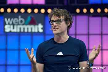 CEO of a Prominent Tech Conference Resigns Amid Backlash for Public Statements Over Israel-Hamas War