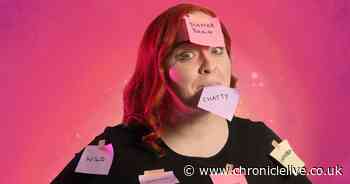 Northumberland woman with ADHD speaks out on stigma, medication shortages and long waiting lists