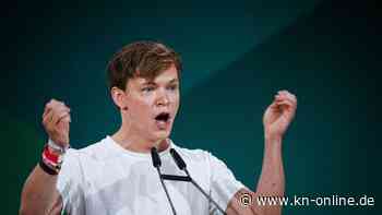 Bundeskongress: Grüne Jugend übt scharfe Kritik an Ampel-Koalition