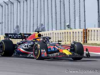F1, duello Verstappen-Leclerc nello shootout. Da mezzanotte la sprint race