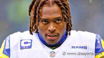 2023 NFL trade deadline: Top 12 big-name deals of the last 12 years, including 49ers, Rams blockbusters