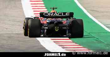 Austin-Tracklimits geändert: Jetzt würde Verstappen doch auf Pole stehen!
