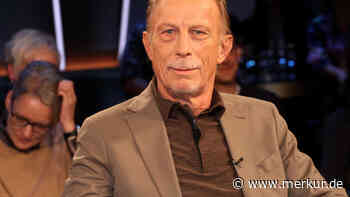 Leben mit Lungenkrebs: Wie geht es Christoph Daum aktuell?