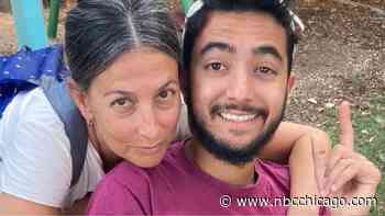 Former Chicago residents hold out hope for son taken hostage by Hamas