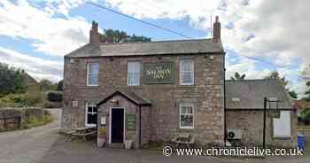 Councillors reject proposal to convert Northumberland's historic Salmon Inn into housing