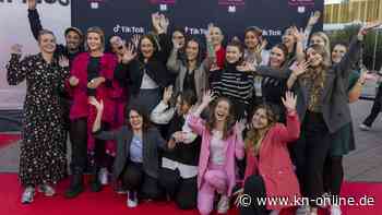 Tiktok Book Awards: Frankfurter Buchmesse verleiht Preis für Booktoker