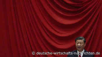 Deutsche Wirtschaft in Sorge: China beschränkt Graphit-Export